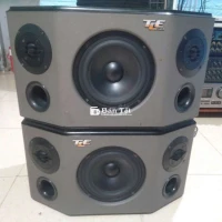 Xã nhanh cặp loa Hàn Quốc 3 bass 18cm như hình  