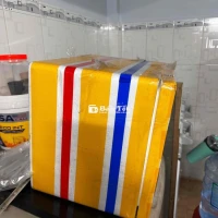 THANH LÝ THÙNG XỐP XÀI 1 LẦN