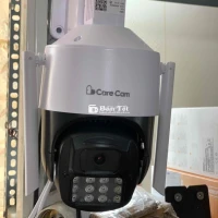 Camera Wifi 360 độ, đàm thoại 2 chiều - Thanh lý!