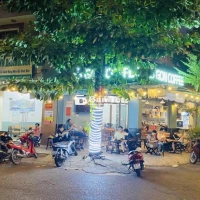 Tuyển nhân viên pha chế
