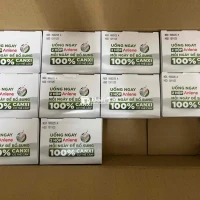 Thanh lý 10 lốc sữa Alene Chính Hãng - Freeship