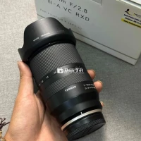 Tamron 17-70mm F2.8 VC Fullbox (Fujifilm X)