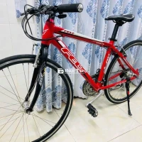 Xe Felt 28 inch*700c Gốc Mỹ, Bãi Nhật, Toàn Nhôm, Khung Chắc Chắn  