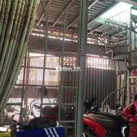 BÁN NHÀ 2 TẦNG - 72M2 - GÒ VẤP
