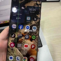 S22 Ultra VN 128GB 1 Sọc Xanh - Cần Bán Gấp