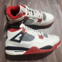 Giày Nike Air Jordan 4 Retro Size 43