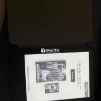Kindle Basic 2024 - Bán gấp để lên đời máy khác