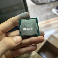 CPU i3 - 4850