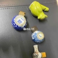 dọn dc mớ đồ linh tinh