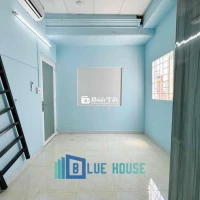 Phòng trọ siêu rẻ cửa sổ trời cho sinh viên