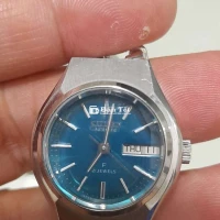 Cót tay và automatic nhật thụy