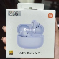 Tai nghe XIAOMI BUDS 6 PRO nguyên seal