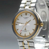 Đồng hồ Seiko máy Nhật Titanium Cadet