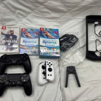Băng Nintendo Switch + Joycon