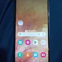 Điện thoại samsung j6 ram3/32gb  có ship long an