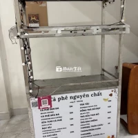 Cần bán tủ bán nước giải khát