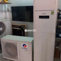 Máy lạnh GRee 2.5 ngựa.máy mới 90%