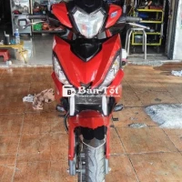 Xe đẹp máy zin êm ru bs 65 cccdc