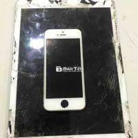 iPad Gen 6 Bán Xác
