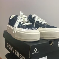Giày Converse Chính Hãng Full Box Size 40