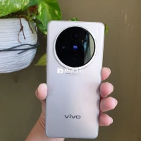 Vivo X100s 12/256 fullbox 99%