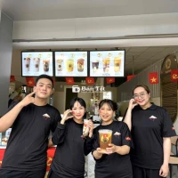 Tuyển Nhân Viên Part-time Pha Chế & Phát Tờ Rơi