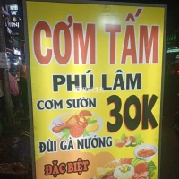 Tuyển Nam Nướng Thịt & Nữ Chạy Bàn