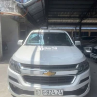 Chevrolet Trailblazer 2018  - 97000 km