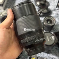 Lens Fujifilm XF80 F2.8 - Giá 14.000.000 VNĐ