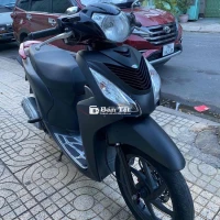 Vission 2017 Xe Zin, Chính Chủ, BSTP