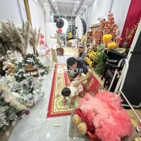 Tìm đối Tác Studio Chụp Ảnh
