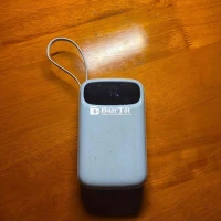 Sạc dự phòng CunX 20000mAh - Giá tốt!
