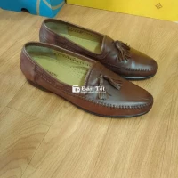 Loafer chuông Tây Ban Nha Magnanni Size 40.5 - 41  