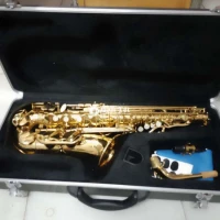 Saxophone JMichael Nhật Nội Địa