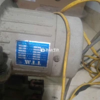 Cần bán Motor máy may công nghiệp TTM (Tanhoong Motor) DOL-12