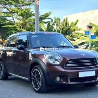 MINI Cooper 2015 Countryman - 70000 km