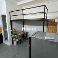Cho Thuê Phòng Trọ Quận Gò Vấp - Ngay Trung Tâm