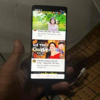 may my samsung note9 128 G bin dung lau