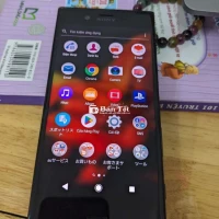 Xác Sony Xperia XZ 4/64G