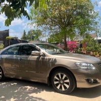 Toyota Camry 2.4G - 2007 - 178.000km