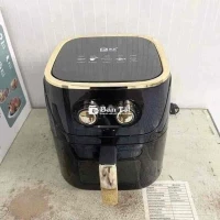 NỒI CHIÊN KHÔNG DẦU CAMEL 12L