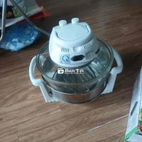 Thanh lý Máy khử độc và Lò nướng thủy tinh
