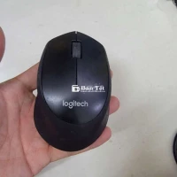 Chuột logitech m330/m331 chính hãng xài tốt