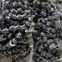 Bánh răng Z15 và các phụ tùng khác  