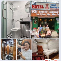 Phố Hàng Bè số nhà 49 Khách sạn mới thang máy 150 tỷ chính chủ miễn TG