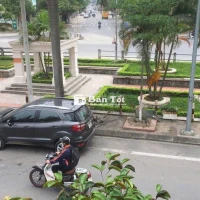 CHÍNH CHỦ BÁN QUÁN VIEW TRIỆU ĐÔ, NGÃ 3 GẦN ĐẦU ĐƯỜNG TÂY THĂNG LONG  