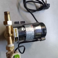 Máy bơm tăng áp mini - Mạnh mẽ, nhỏ gọn, giá rẻ!