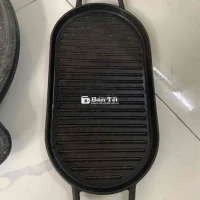 THANH LÝ 3 CÁI CHẢO NHƯ HÌNH 110k  