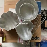 THANH LÝ DỤNG CỤ LÀM BÁNH 80K