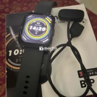 Đồng hồ Amazfit Bip 5 - Mới sử dụng 1 tuần, bảo hành dài, giá tốt  